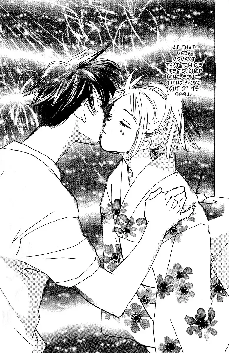 Honey na Koto Chapter 1 36